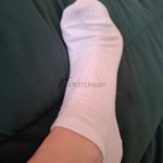 Ein ganzes Wochenende bei mir