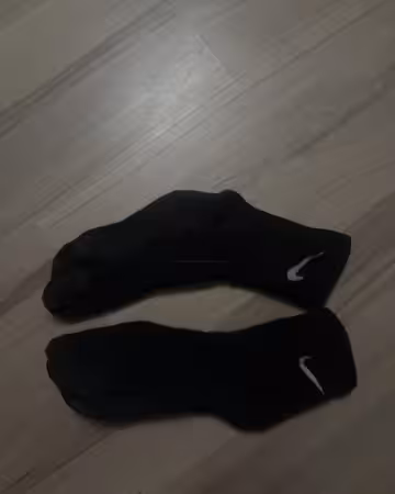 Kategorie getragene Jeans & Hosen kaufen 25 Socken/Strümpfe