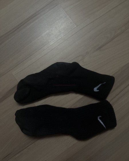Socken/Strümpfe