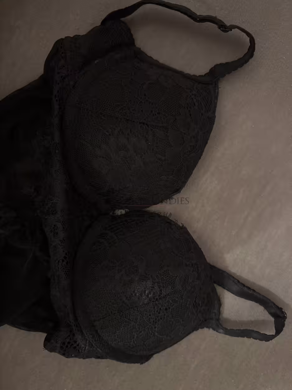 Dessou Schwarz – Bild 2