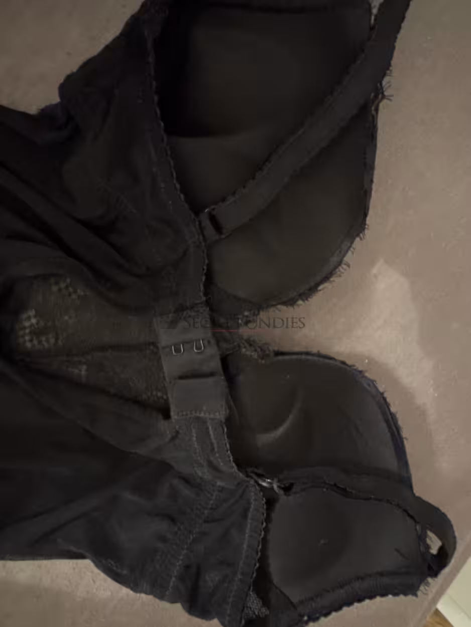 Dessou Schwarz – Bild 3