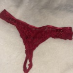 Roter Tanga