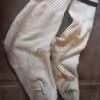 Socken Tennissocken