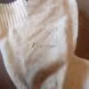 Socken Tennissocken