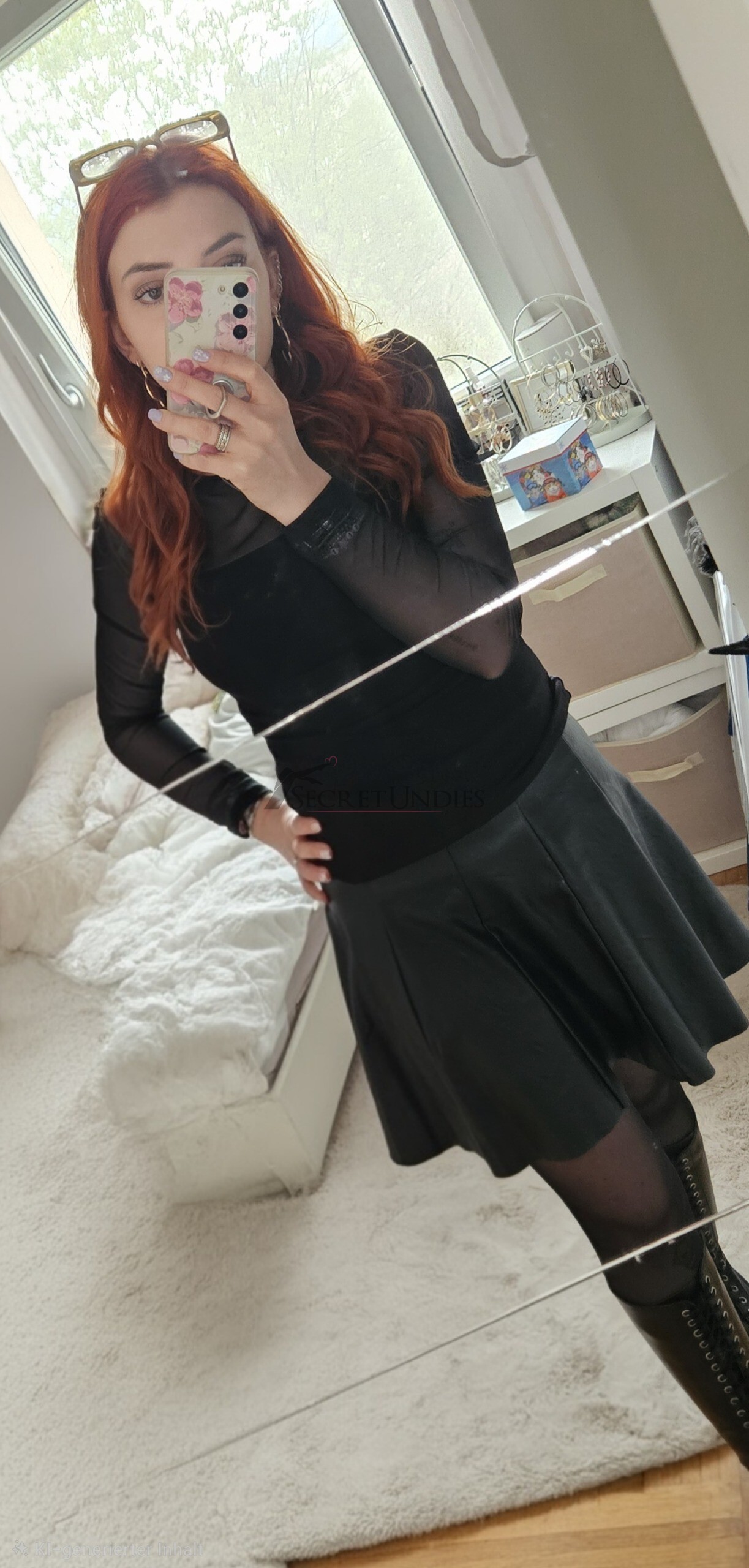sassy85x