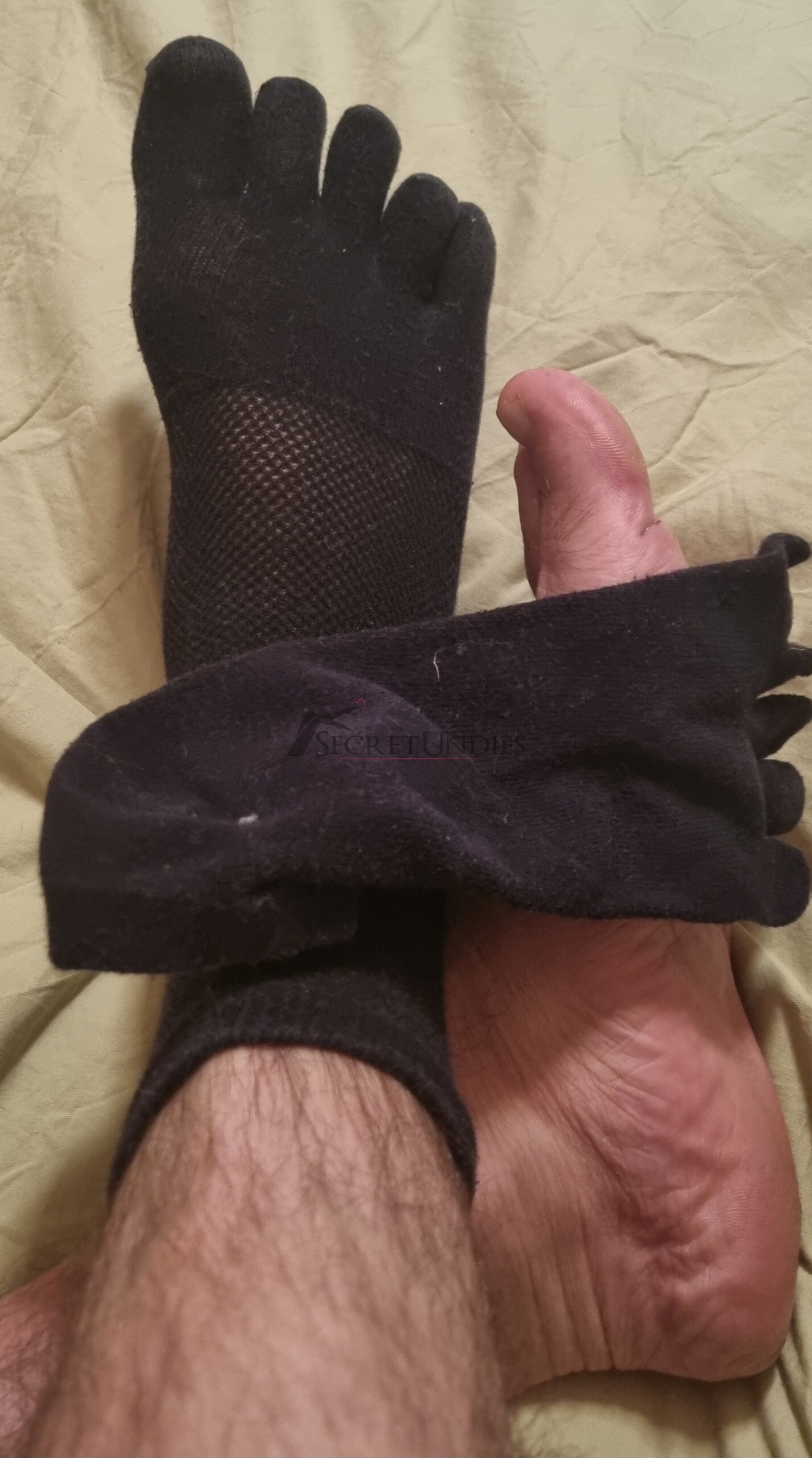 Kampfstifel getragene🔥PUMA SOCKEN🔥"schwarz oder weiss" 13 Kampfstifel getragene🔥PUMA SOCKEN🔥"schwarz oder weiss" – Bild 13