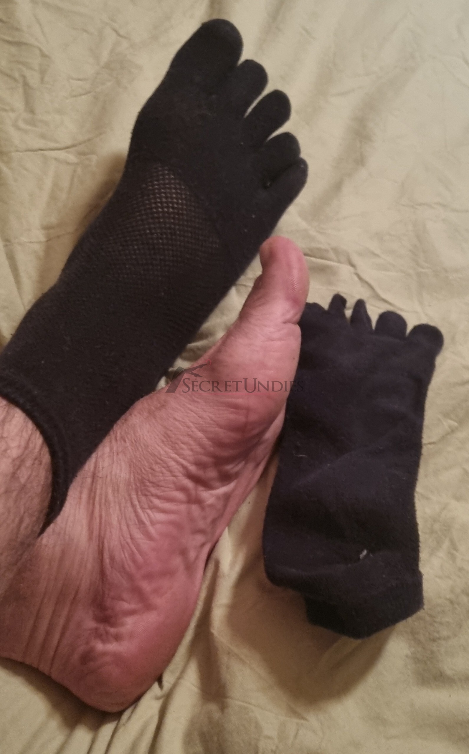 Kampfstifel getragene🔥PUMA SOCKEN🔥"schwarz oder weiss" 14 Kampfstifel getragene🔥PUMA SOCKEN🔥"schwarz oder weiss" – Bild 14