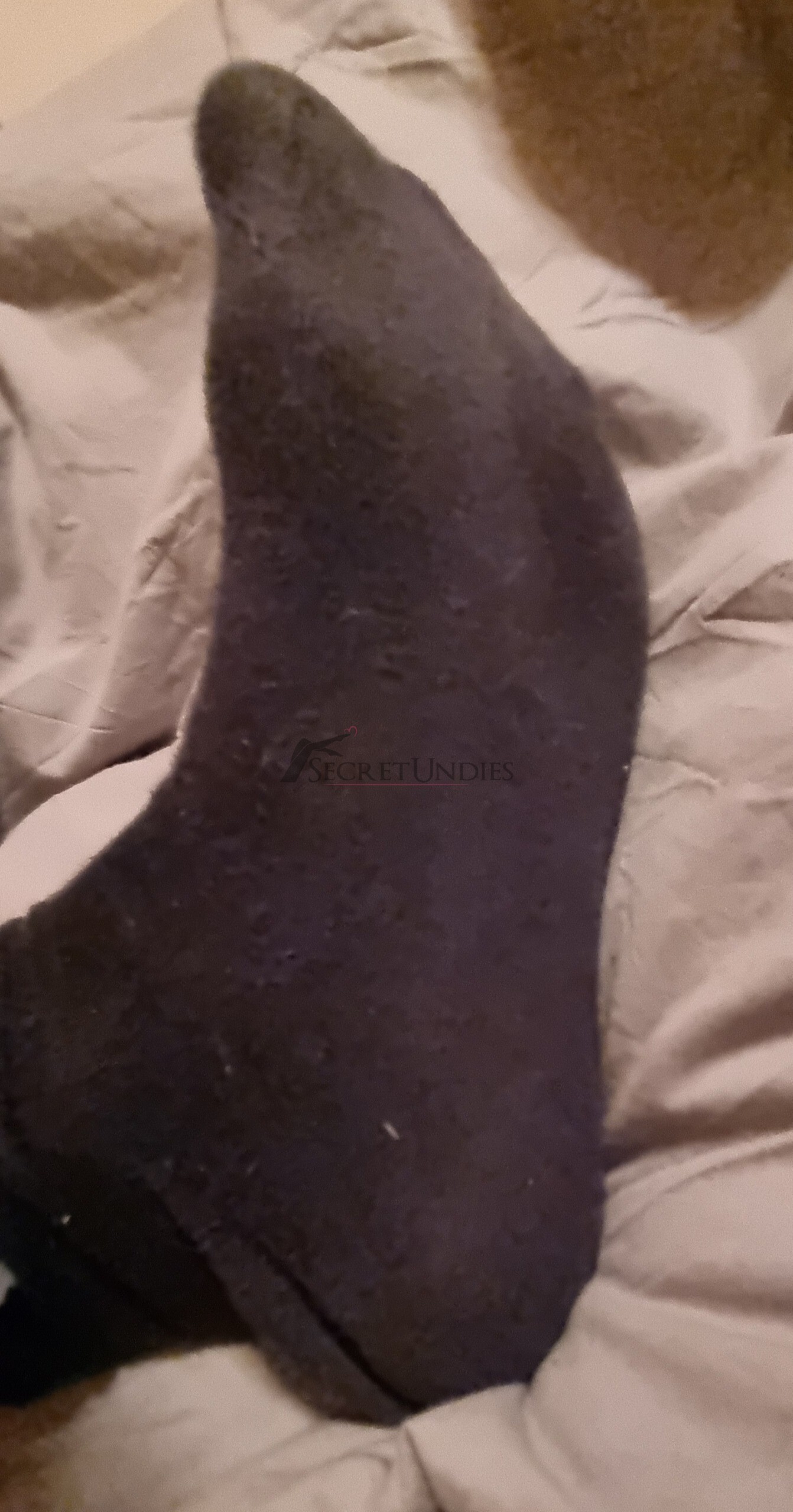 Kampfstifel getragene🔥PUMA SOCKEN🔥"schwarz oder weiss" 4 Kampfstifel getragene🔥PUMA SOCKEN🔥"schwarz oder weiss" – Bild 4