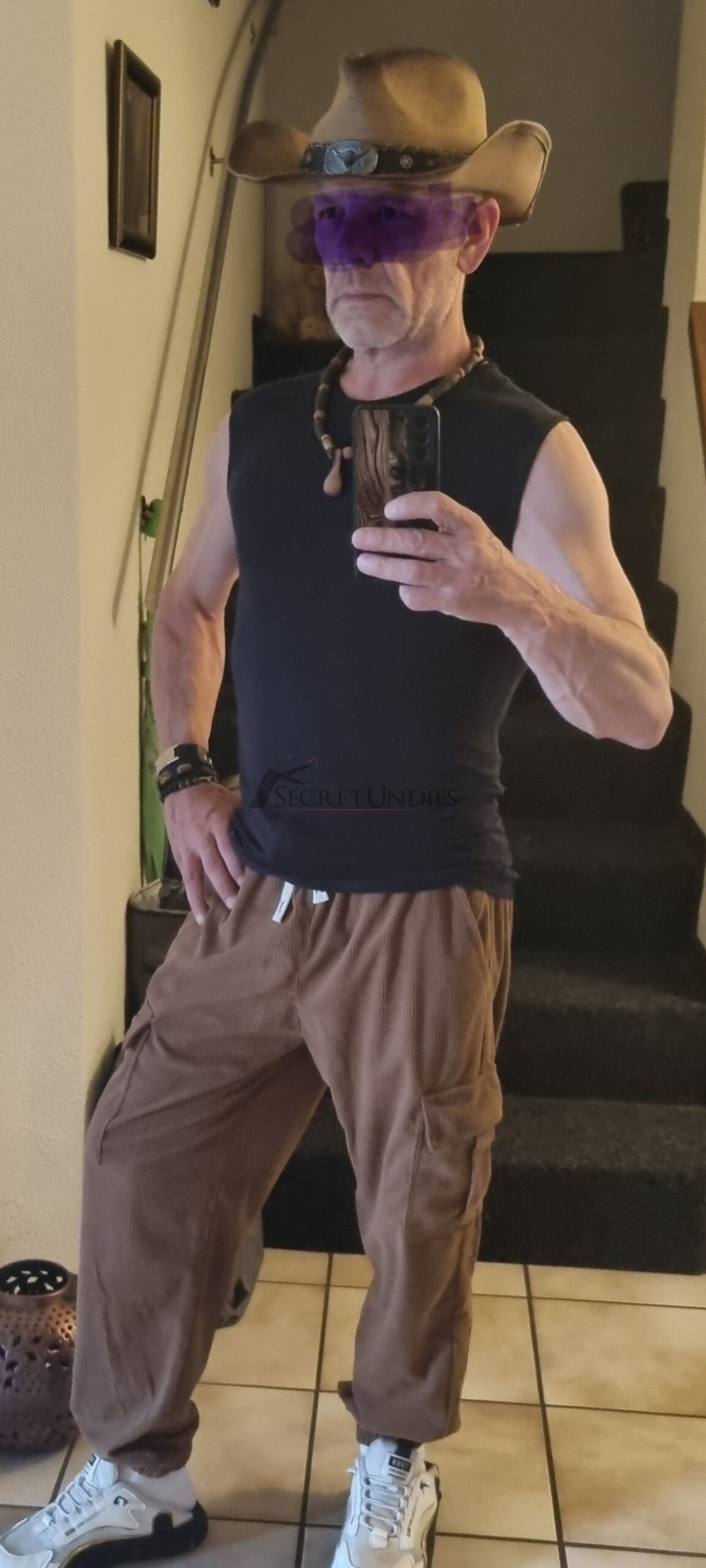 Jogginghose, Training - Gim Panties 2 Jogginghose, Training - Gim Panties – Bild 2