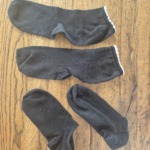 Socken nach Wahl