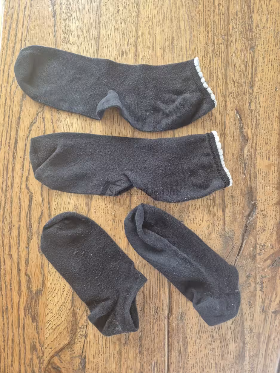 Socken nach Wahl