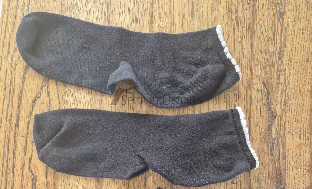Socken nach Wahl – Bild 2