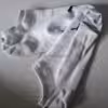 NEW - WORN Puma Sneaker socks