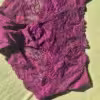 Sexy Slip mit Spitze