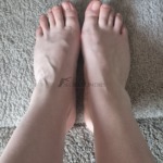 Fußbilder - 3 Bilder inklusive