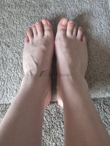 Fußbilder - 3 Bilder inklusive