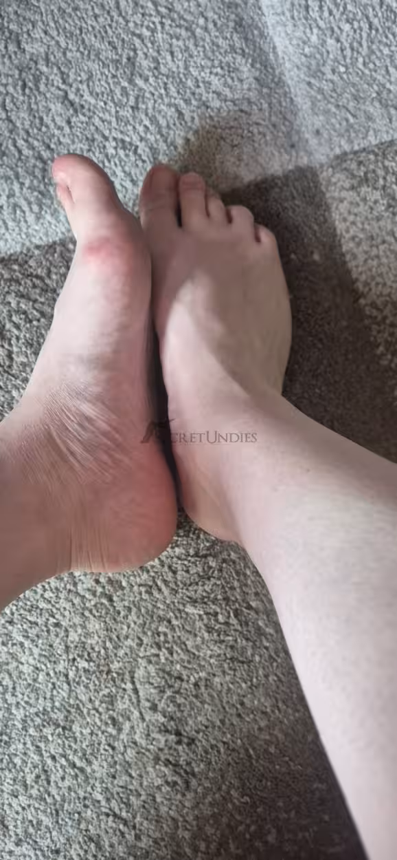 Fußbilder - 3 Bilder inklusive – Bild 2