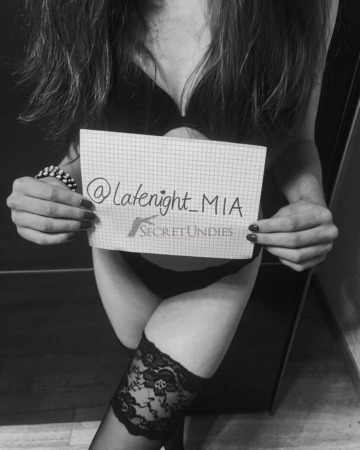 Opslaglijst 9 latenight_mia
