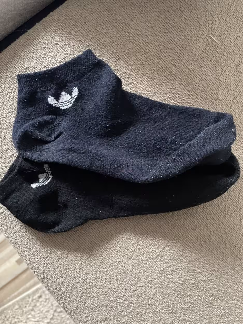Socken – Bild 2