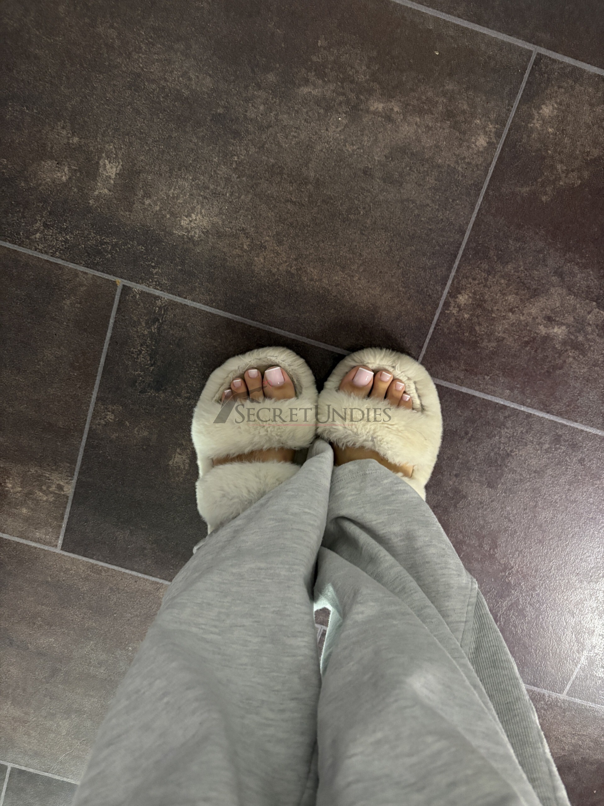 Profilbild von Secretsteps