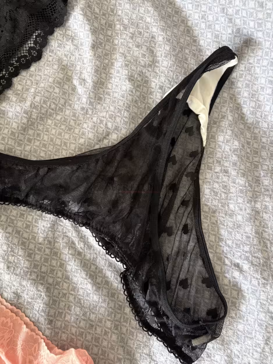 Tanga und co – Bild 3