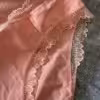 Rosa Unterhose