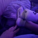 Sport Socken weiß von Lotto✨☺️