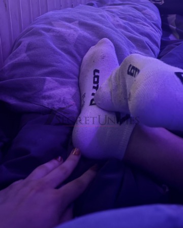 Sport Calcetines weiß von Lotto✨☺️