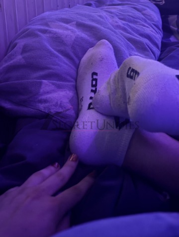 Sport Socken weiß von Lotto✨☺️