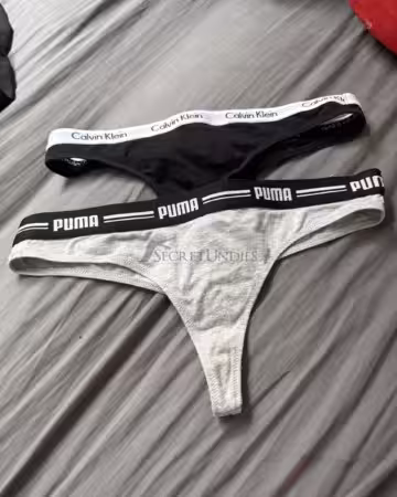 Kategorie getragene Jeans & Hosen kaufen 11 Tangas getragen