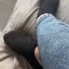 Fußbilder mit high heels