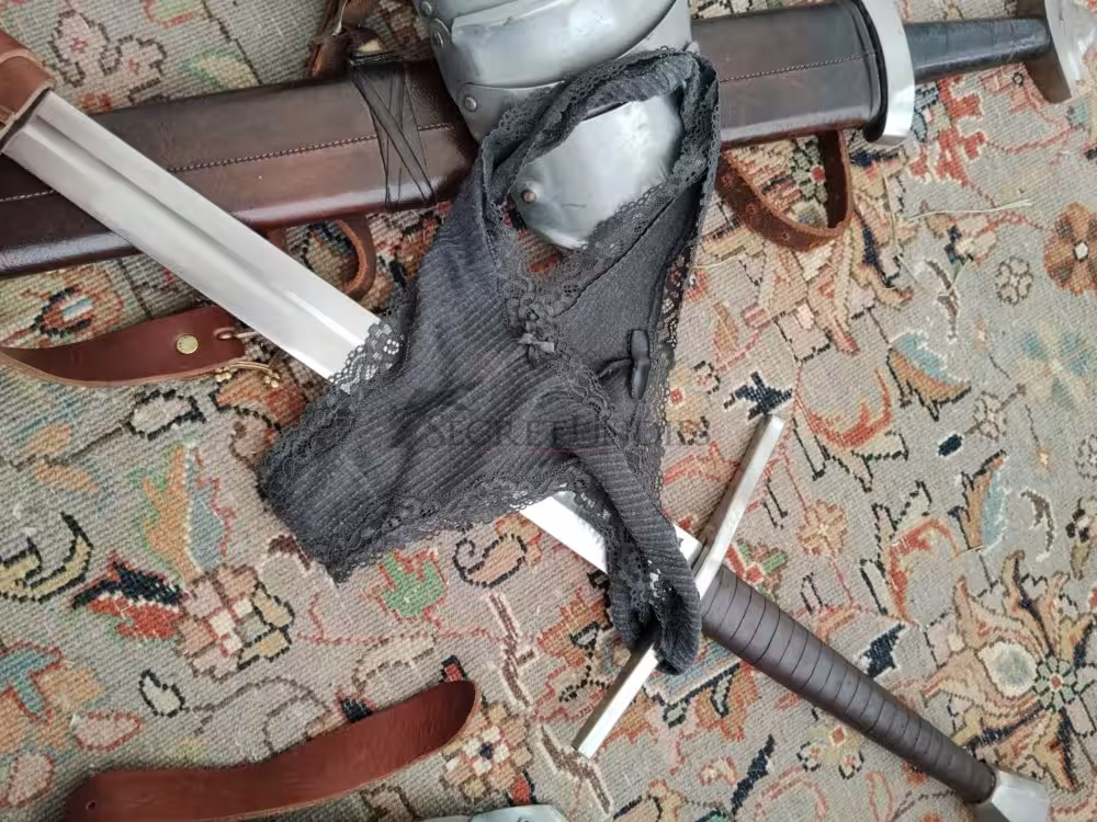 Ritter-Slip – Bild 2