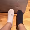Individuelle Socken 😉