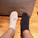 Individuelle Socken 😉
