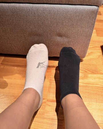 Individuelle Socken 😉
