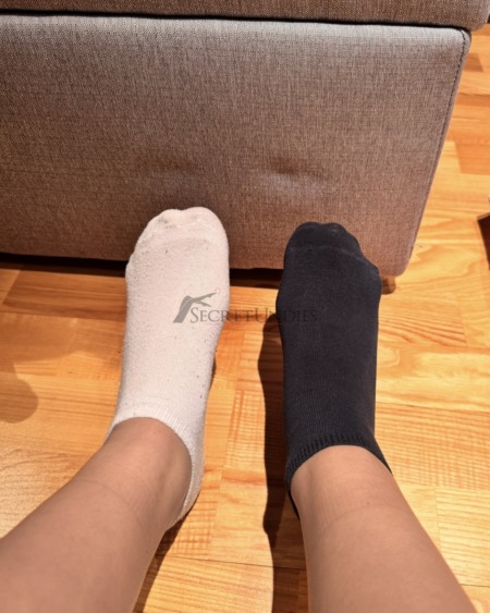 Individuelle Socken 😉