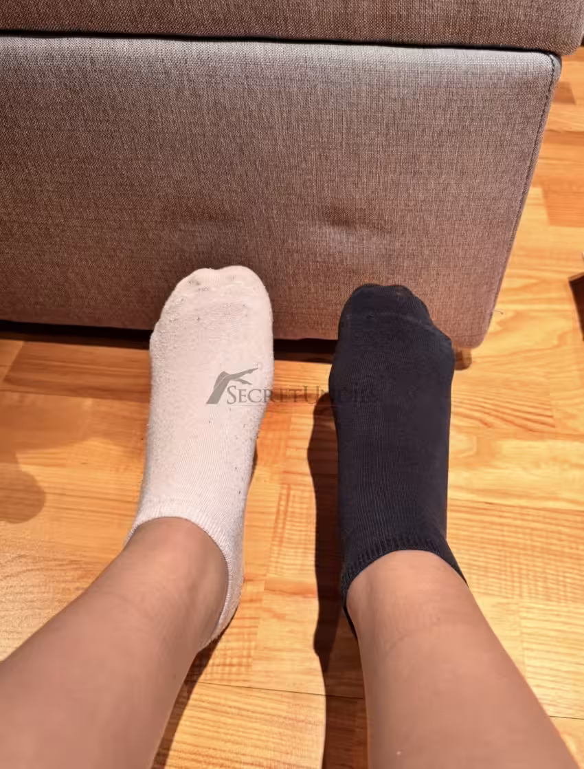 Individuelle Socken 😉