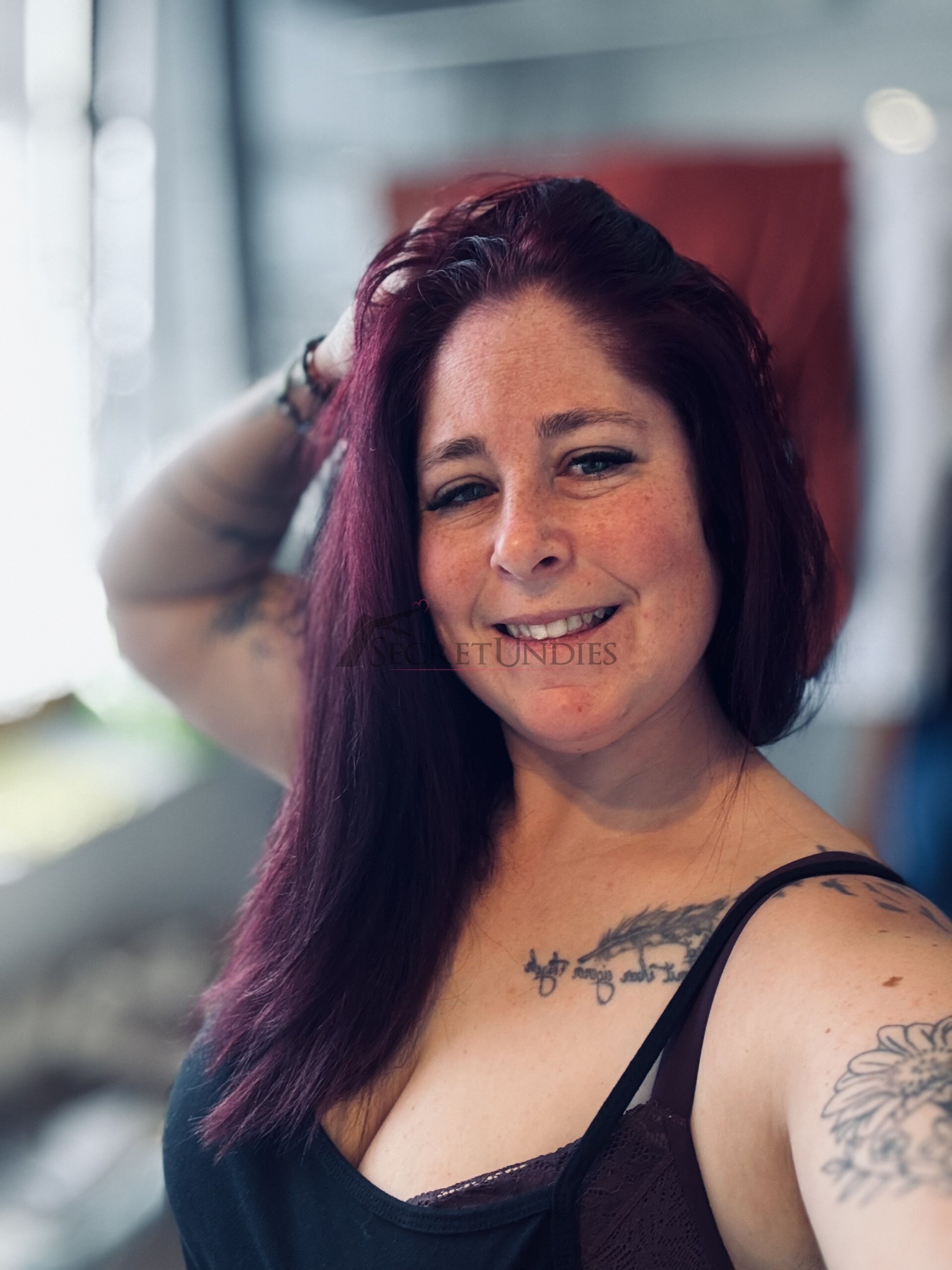 Profilbild von Claudiiiia