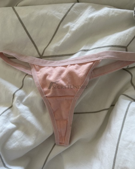 Getrangener Tanga suche dir deine tragedauer aus !