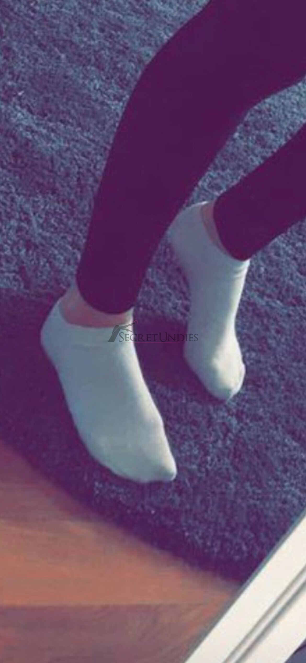 Profilbild von CuteSecretSocks