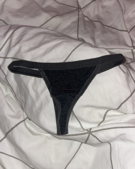 Tester Tanga 🖤 – Tragedauer wählbar
