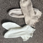 ungetragene Socken! Erzähle mir von deinen Wünschen und Begierden 🫦 4 ungetragene Socken! Erzähle mir von deinen Wünschen und Begierden 🫦