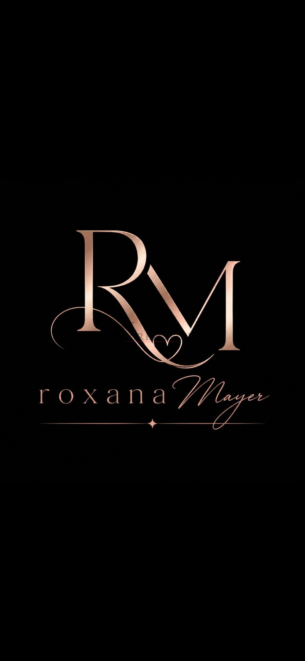 Profilbild von RoxanaMayer