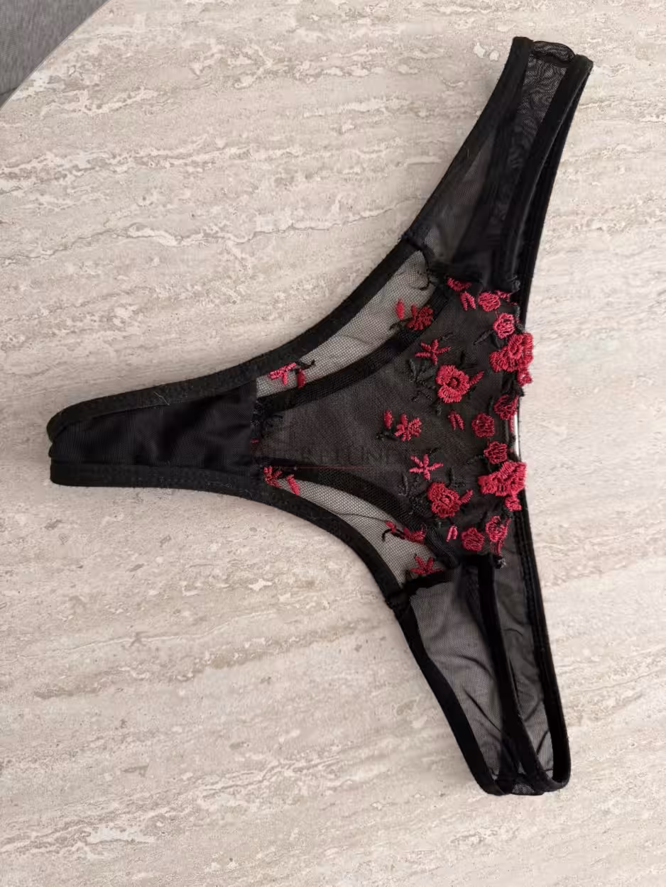 Tanga – Bild 2
