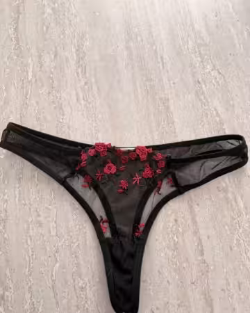 Kategorie getragene Jeans & Hosen kaufen 17 Tanga