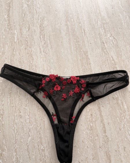 Tanga
