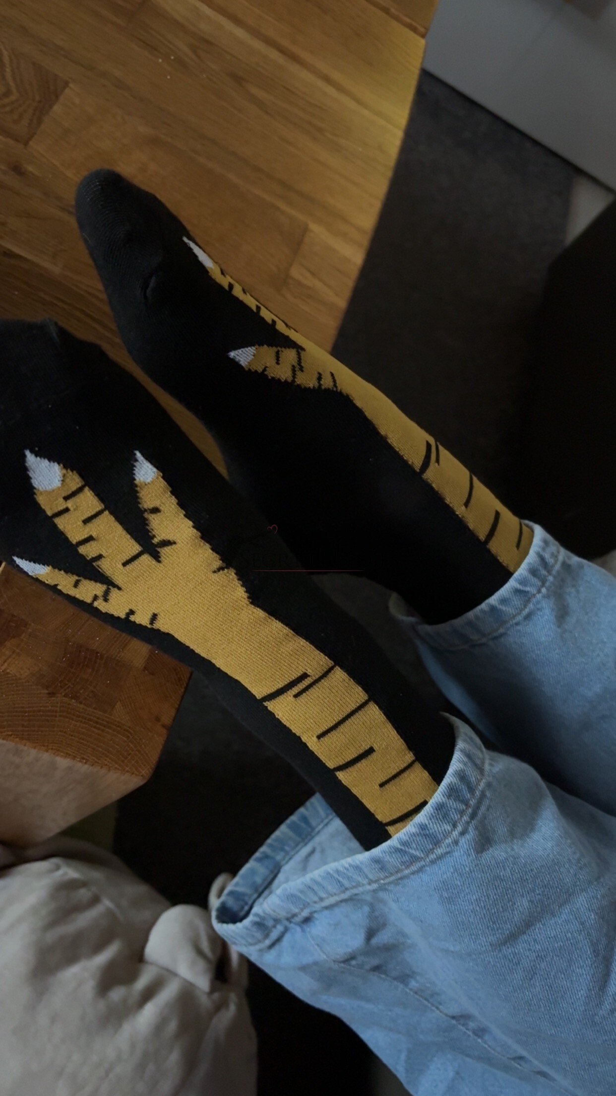 Profilbild von 6feetsforcharlie