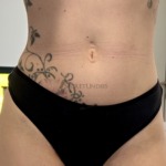 schwarzer Slip 4 schwarzer Slip