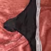 Calvin Klein Tanga zwei Jahre alt