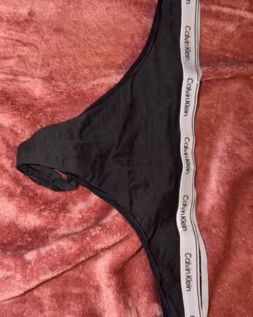 Kategorie getragene Jeans & Hosen kaufen 17 Calvin Klein Tanga zwei Jahre alt